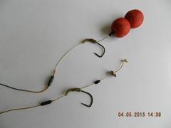 rig& baits !!